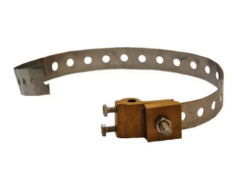 Rain Water Pipe Bonds - B