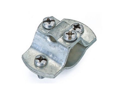 Earthing Pipe Clamp