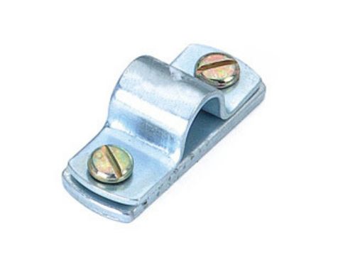 Saddle Clamp and Base