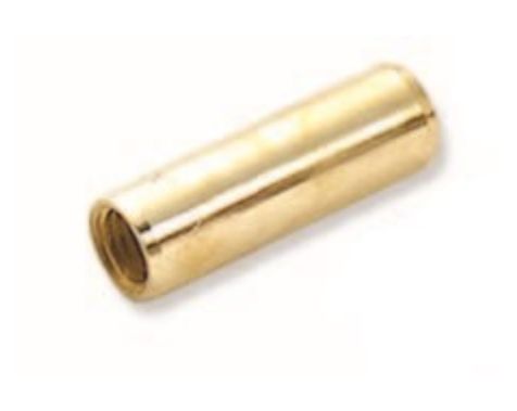 Grounding Rod Couplers - Unthreaded Rods