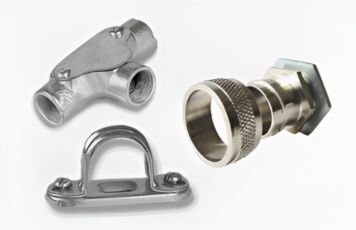 Cable Support Systems