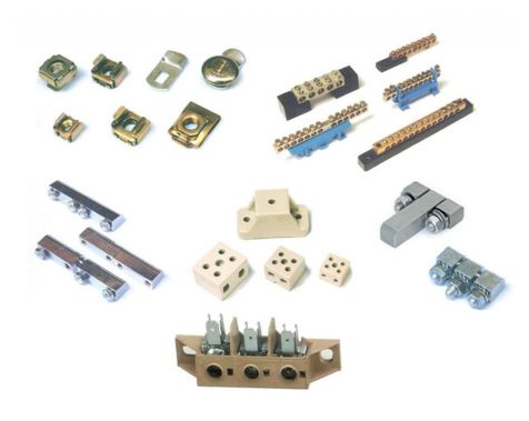 Cable Jointing & Termination Kits